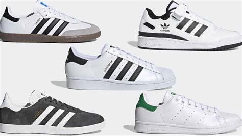 new adidas shoes men's 2020